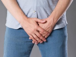 Ini Gambaran Jika Seseorang Terinfeksi Penyakit Menular Seksual