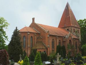 Mirip Lagu U2, Desa di Jerman Ini Tak Punya Nama Jalan Mirip Lagu U2, Desa di Jerman Ini Tak Punya Nama Jalan