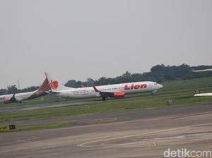 Sempat Ditutup Sekitar 3 Jam, Bandara Juanda Kembali Dibuka