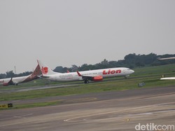 Bandara Juanda Siap Layani 21,9 Juta Penumpang di 2019