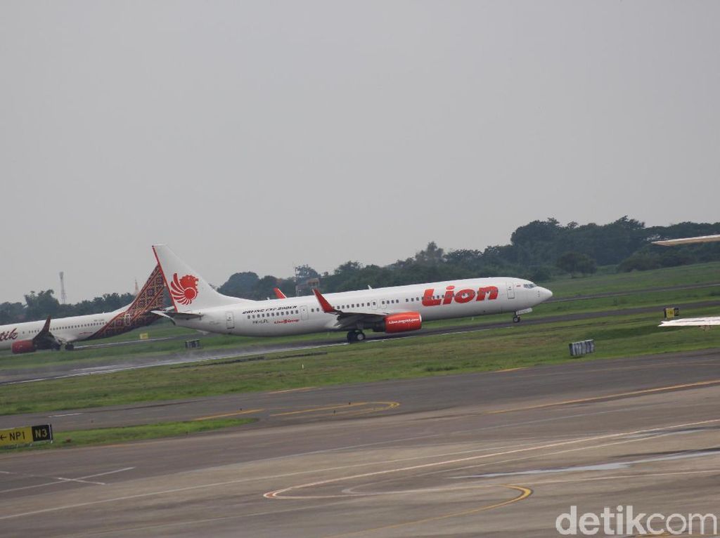 Bandara Juanda Siap Layani 21,9 Juta Penumpang di 2019 Bandara Juanda Siap Layani 21,9 Juta Penumpang di 2019