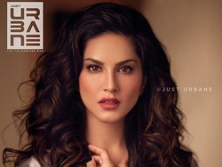 Ini Seniman Pop Art Malika Favre yang Karyanya Diplagiat Sunny Leone