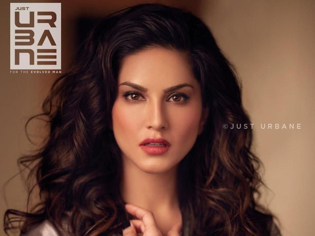Ini Seniman Pop Art Malika Favre yang Karyanya Diplagiat Sunny Leone Ini Seniman Pop Art Malika Favre yang Karyanya Diplagiat Sunny Leone