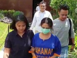 Hobi Vanessa Angel yang Tak Bisa Ditinggalkan Selama di Tahanan