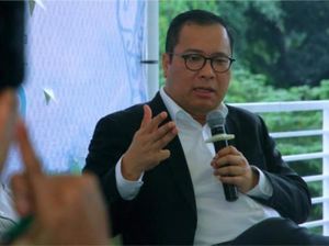 Pemerintah Harus Responsif Hadapi Defisit Neraca Perdagangan Pemerintah Harus Responsif Hadapi Defisit Neraca Perdagangan