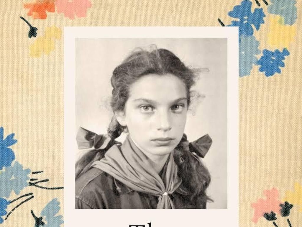 Biografi Perempuan Yahudi yang Bertahan Hidup dari Nazi Raih Penghargaan Biografi Perempuan Yahudi yang Bertahan Hidup dari Nazi Raih Penghargaan