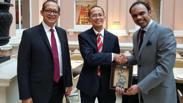 Melirik Investasi Berbasis Syariah