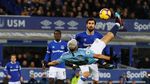 City ke Puncak Premier League Lagi
