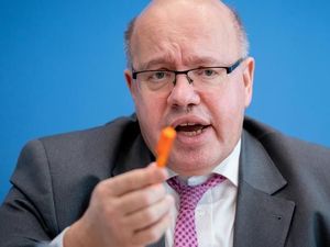 Menteri Jerman Ingin Cegah Pihak Asing Kuasai Perusahaan Penting