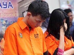 Selebgram Reva Alexa akan Jalani Asesmen di BNN