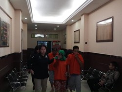 Anak yang Diajak Threesome oleh Ortu Diimingi Uang Rp 200 Ribu