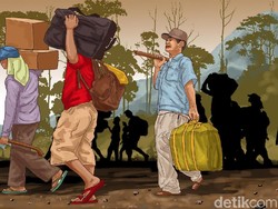 Mereka yang Menuntut Pembersihan Nama