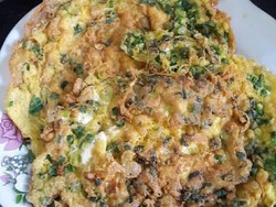 3 Resep Telur Dadar Rumahan yang Renyah Gurih dan Sederhana Bumbunya