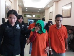 Kata Psikolog Zoya soal Kasus Ortu Ajak Anak Threesome