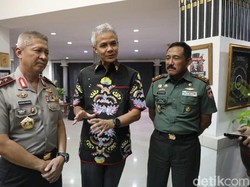 Teror Pembakaran Mobil Merambah ke Grobogan