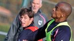 Ketika Emiliano Sala Masih di Atas Lapangan