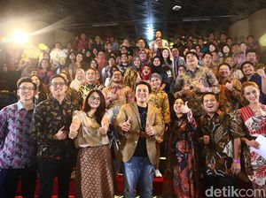 Agent of Change Adalah: Pengertian, Fungsi, dan Contohnya