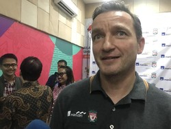 Smicer: Kesempatan Juara Liverpool Masih Besar