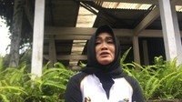 Alasan Sri Wulansih Minta Raffi Ahmad Beli Apartemen Mendiang Julia Perez