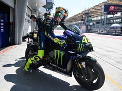 Siapkan Mandalika Tuan Rumah MotoGP Indonesia, Pemerintah Suntik Rp 15 Miliar