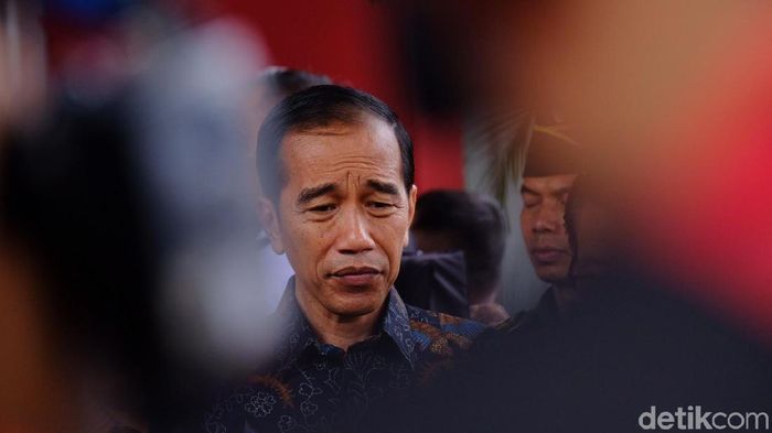 Foto: Andhika Prasetya/detikcom Foto: Andhika Prasetya/detikcom