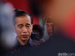 Jokowi: Silakan yang Mau Liburan 17 April, Tapi Harus Nyoblos Dulu
