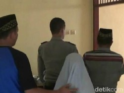 Pasutri Ini Pilih Merampok Ketimbang Minta Uang ke Menantu