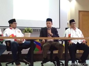 TGB: Pilpres Ini Bukan Perang Badar atau Armageddon TGB: Pilpres Ini Bukan Perang Badar atau Armageddon