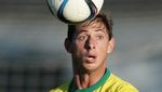Ketika Emiliano Sala Masih di Atas Lapangan