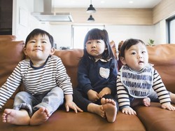 Bunda Perlu Tahu, 5 Cara Membentuk Karakter Anak Sejak Dini