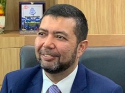 Dituduh Bohong Soal Sarjana Cambridge, Wamenlu Malaysia Didesak Mundur