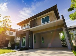 Punya Rumah di Kawasan Suburban Gak Ada Salahnya Kok