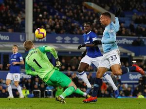 Everton Ditaklukkan City, Suporternya Sedih atau Malah Senang?