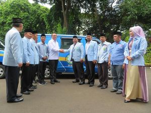 Pemuda Remaja Masjid akan Gelar Rakor Terkait Pileg dan Pilpres