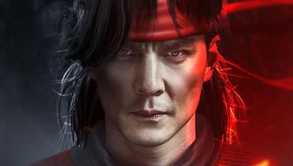 Jika Mortal Kombat Dibuat Live Actionnya Lagi, Ini Para Aktornya