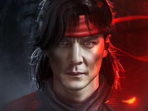 Jika Mortal Kombat Dibuat Live Actionnya Lagi, Ini Para Aktornya
