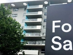 Mengapa Banyak Rumah di Australia Kini Tak Terjual?