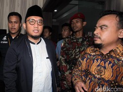 Polisi Ungkap Potensi Teror di Aksi 22 Mei, BPN: Narasi Teroris Politik