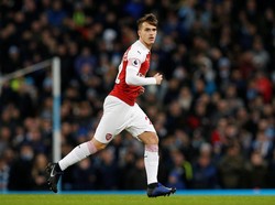 Arsenal Bakal Pulangkan Denis Suarez?