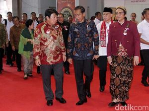 Jokowi Cabut Remisi Pembunuh Wartawan Radar Bali!