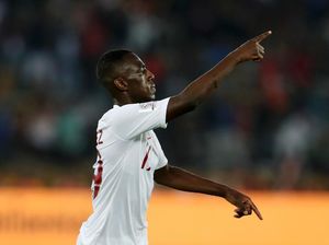 Top Skor Piala Asia: Sanggupkah Afif Kejar Ali si Pemegang Rekor? Top Skor Piala Asia: Sanggupkah Afif Kejar Ali si Pemegang Rekor?