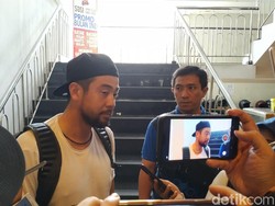 Cari Penyerang, Persib Tak Akan Ikat Yamashita