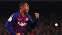 Ketiga adalah pembelian Malcom dari Bordeaux di tahun 2018. Pemain asal Brasil itu diboyong seharga 41 juta Euro atau setara Rp 693 miliar, tapi tidak memuaskan dan cuma bertahan semusim