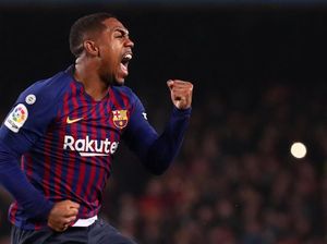 Barcelona Cuci Gudang, Lima Pemain Ini Harus Tinggalkan Camp Nou