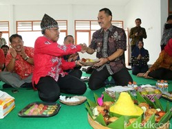 Hore, Banyuwangi Punya Gedung Penanggulangan HIV/AIDS