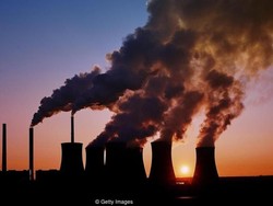 Awas! Udara Kotor Dapat Pengaruhi Kesehatan Usus Kita