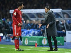 Berhenti Bikin Kesalahan, Bayern!