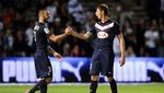 Ketika Emiliano Sala Masih di Atas Lapangan