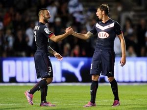 Mantan Klub Zinedine Zidane Bangkrut