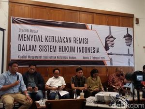 Ahli Hukum Minta Jokowi Tak Ragu Cabut Remisi Pembunuh Wartawan di Bali